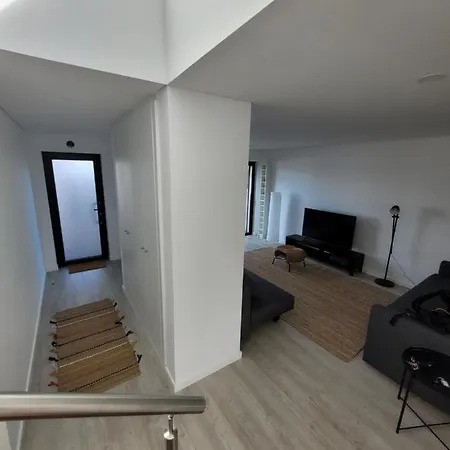 Casa de Férias Casa Azorinas *