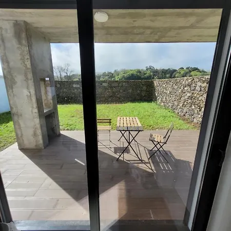 Casa Azorinas *