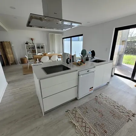 Casa Azorinas Holiday home *