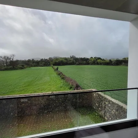 Holiday home Casa Azorinas Fenais da Luz