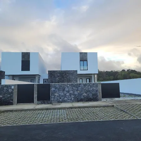 Casa Azorinas Holiday home