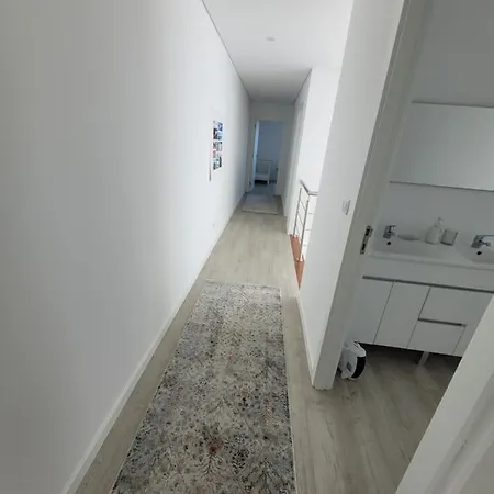 Casa Azorinas Fenais da Luz