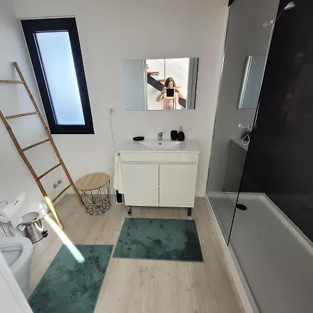 Casa Azorinas Holiday home Fenais da Luz