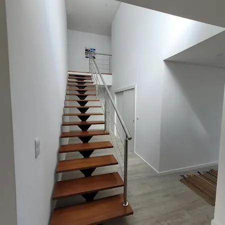 Holiday home Casa Azorinas